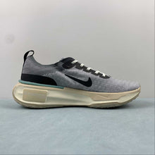 Cargar imagen en el visor de la galería, ZoomX Invincible Run FK 3 Cool Gray Iron Gray Black FN7503-065