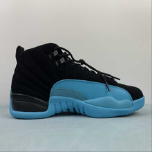 Cargar imagen en el visor de la galería, Air Jordan Retro 12 Gamma Blue 130690-027