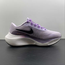 Cargar imagen en el visor de la galería, Zoom Fly 5 Barely Grape Canyon Purple Lilac Black DM8974-500