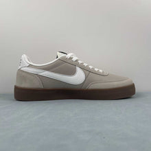Cargar imagen en el visor de la galería, Nike Killshot 2 Cream Black White Gum Medium Brown HF4261-299