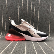 Cargar imagen en el visor de la galería, Air Max 270 Light Bone White Black 943345-002