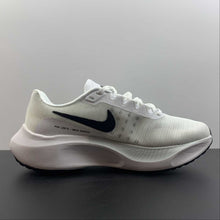 Cargar imagen en el visor de la galería, Zoom Fly 5 White White-Black DM8968-500