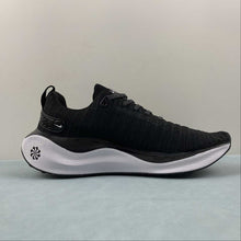 Cargar imagen en el visor de la galería, Nike ReactX Infinity Run 4 Black White DR2670-001