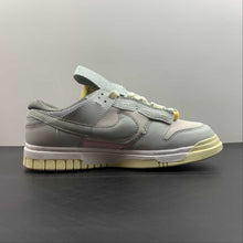 Cargar imagen en el visor de la galería, Air Dunk 3.0 Remastered Medium Olive DV0821-100