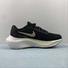 Cargar imagen en el visor de la galería, Zoom Fly 5 Black Sail Gold DM8968-002
