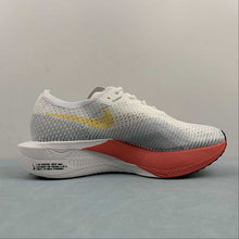 Cargar imagen en el visor de la galería, Air ZoomX Vaporfly Next 3 White Orange Red Yellow DX7957-118