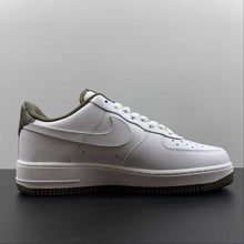 Cargar imagen en el visor de la galería, Air Force 1 Low Arrives White Taupe DR9867-100
