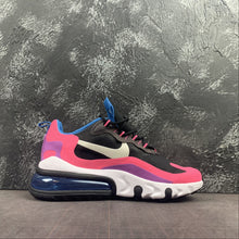 Cargar imagen en el visor de la galería, Air Max 270 React Hyper Pink Vivid Purple BQ0101-001