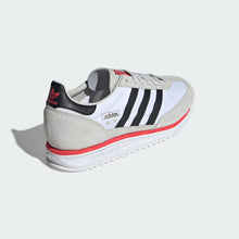 Cargar imagen en el visor de la galería, Adidas SL 72 RS Cloud White Core Black Grey One JS0746