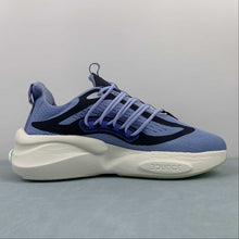 Cargar imagen en el visor de la galería, Adidas AlphaBoost V1 Blue Dawn Pulse Mint Halo Blue HP6157