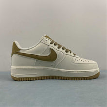 Cargar imagen en el visor de la galería, Air Force 1 07 Low Khaki Off White GL6835-002