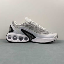 Cargar imagen en el visor de la galería, Air Max Dn White Photon Dust Metallic Silver DV3337-103