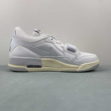 Cargar imagen en el visor de la galería, Air Jordan Legacy 312 Low White Coconut Milk HJ9199-11