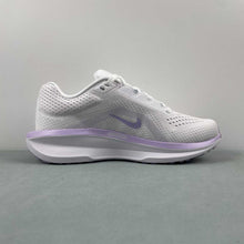 Cargar imagen en el visor de la galería, Air Winflo 11 White Lilac Flower FJ9510-101