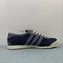 Cargar imagen en el visor de la galería, Adidas Denim Italia SPZL Off White Blue Bird Gum HP8843