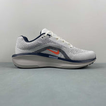 Cargar imagen en el visor de la galería, Air Winflo 11 Powder Photon Red Fire Smoke Grey FJ9509-103