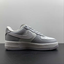 Cargar imagen en el visor de la galería, Air Force 1 07 Low Light Grey White CW1888-606