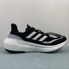 Cargar imagen en el visor de la galería, Adidas UltraBoost Light Cloud White Core Black HQ6340