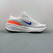 Cargar imagen en el visor de la galería, ZoomX Invincible Run FK 3 Blueprint Multicolor Multicolor HJ6653-900
