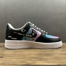 Cargar imagen en el visor de la galería, Air Force 1 07 Low Video Game Customised CW2288-111