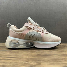 Cargar imagen en el visor de la galería, Air Max 2021 Pink White Black DA1923-600