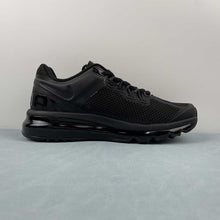 Cargar imagen en el visor de la galería, Nike Air Max 2013 Triple Black FJ3156-010
