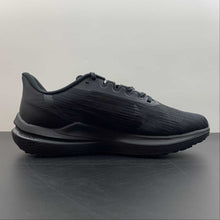 Cargar imagen en el visor de la galería, Air Winflo 9 Black Dark Smoke Grey DD6203-002