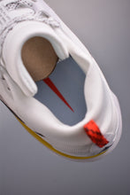 Cargar imagen en el visor de la galería, Nike ACG Zegama White Black Yellow Orange HV8113-114