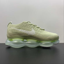 Cargar imagen en el visor de la galería, Air Max Scorpion FK Olive Aura Volt White DJ4702-300