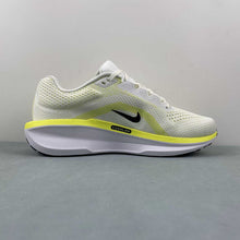 Cargar imagen en el visor de la galería, Air Winflo 11 White Sail Life Lime FJ9509-101