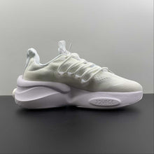 Cargar imagen en el visor de la galería, Adidas Alphaboost V1 Triple White Core White Chalk White HP2759