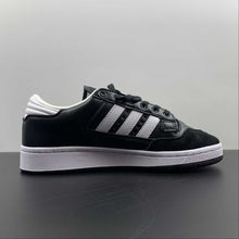 Cargar imagen en el visor de la galería, Adidas Centennial 85 Low Black White GX2217