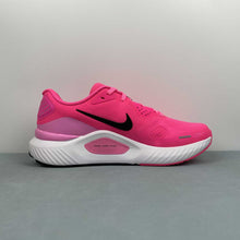 Cargar imagen en el visor de la galería, Air Zoom Structure 26 Hyper Pink Black HJ1101-601