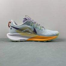 Cargar imagen en el visor de la galería, Nike Reactx Pegasus Trail 5 Sundial Daybreak Glacier Blue DV3865-402