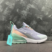 Cargar imagen en el visor de la galería, Air Max 270 Oxygen Purple CI1963-514