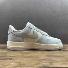 Cargar imagen en el visor de la galería, Air Force 1 07 Low Rock Blue White CL5568-663