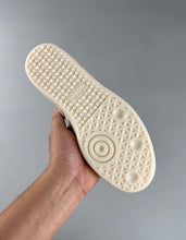 Cargar imagen en el visor de la galería, Adidas Samba Wales Bonner Tonal Color Pack Linen FZ5603