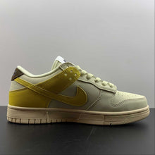 Cargar imagen en el visor de la galería, SB Dunk Low LX Banana Coconut Milk Vivid Sulfur Cacao Wow DR5487-100