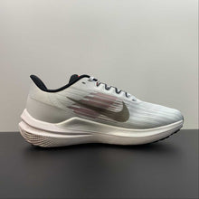 Cargar imagen en el visor de la galería, Air Winflo 9 Photon Dust Red Platinum Tint Black DD6203-009