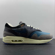 Cargar imagen en el visor de la galería, Kasina x Air Max 1 SP Won-Ang Particle Grey Dark Teal Green DQ8475-001