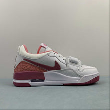 Cargar imagen en el visor de la galería, Air Jordan Legacy 312 Low Desert Berry White Coral Chalk FN3407-161
