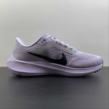Cargar imagen en el visor de la galería, Air Zoom Pegasus 40 Oxygen Purple Black DV3853-500