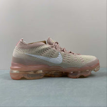 Cargar imagen en el visor de la galería, Air VaporMax 2023 FK Oatmeal Pearl Pink Sail DV6840-101