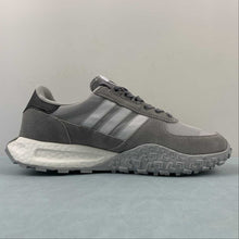 Cargar imagen en el visor de la galería, Adidas Retropy E5 W.R.P. Dark Grey Cloud White HQ1861
