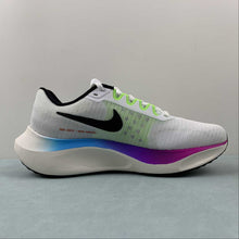 Cargar imagen en el visor de la galería, Zoom Fly 5 White Black-Sail-Multi-Color FQ6851-101