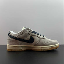 Cargar imagen en el visor de la galería, SB Dunk Low Beige Blue HC0808-200