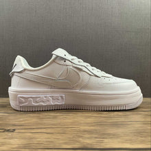 Cargar imagen en el visor de la galería, Air Force 1 FONTANKA Triple White DH1290-100