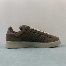 Cargar imagen en el visor de la galería, Adidas Campus 00s Brown Green IE4740