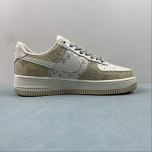 Cargar imagen en el visor de la galería, Air Force 1 07 Low LV Off White Kakhi DD8686-300