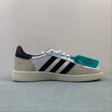 Cargar imagen en el visor de la galería, Adidas Handball Spezial Cloud White Grey Five Off White IF3741
